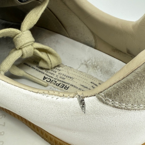 Margiela GAT Low - Picture 10 of 10